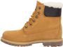 Timberland Hoge veterschoenen 6in Premium Shearling - Thumbnail 7