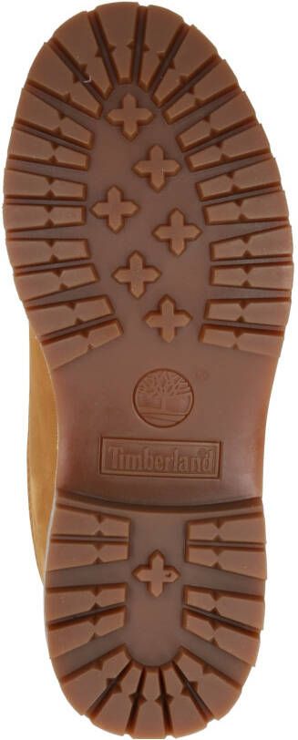 Timberland Veterlaarsjes