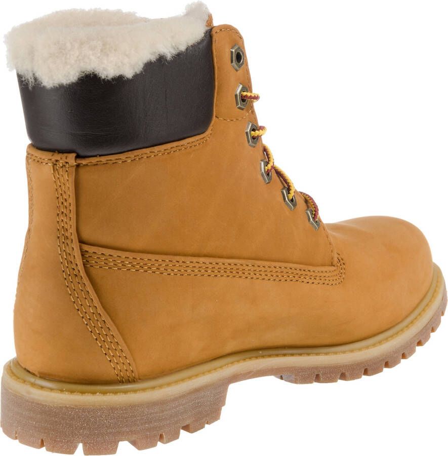 Timberland Veterlaarsjes