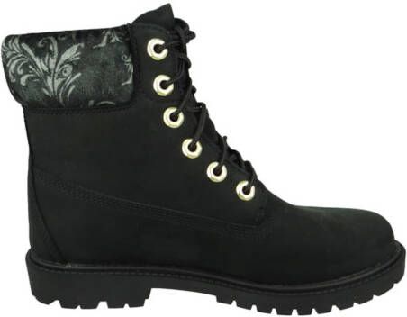 Timberland Veterlaarsjes