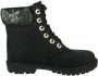 Timberland Hoge veterschoenen 6in Hert Bt Cupsole- W waterdicht - Thumbnail 10