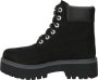 Timberland Hoge veterschoenen TBL Premium Elevated6inWP - Thumbnail 2