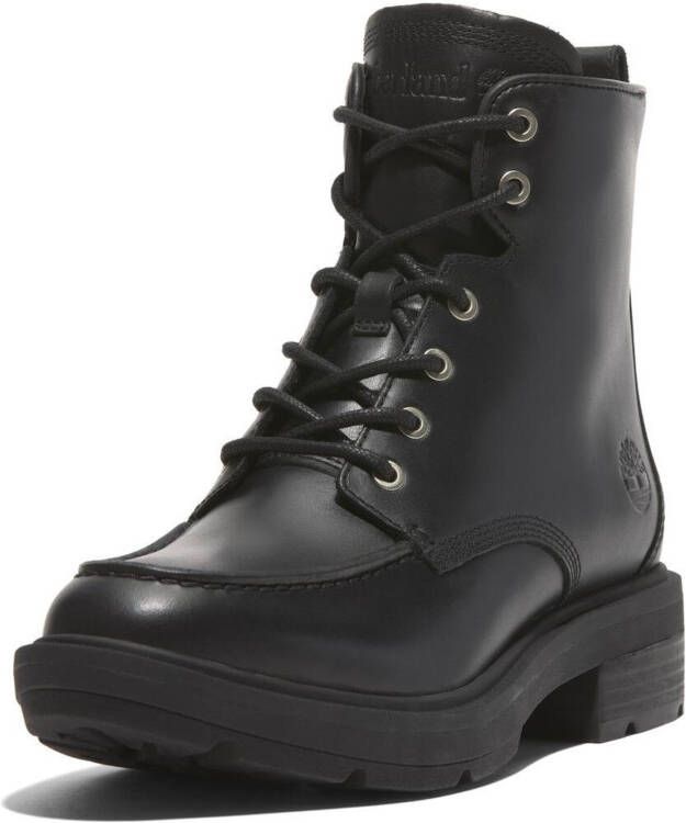 Timberland Veterlaarsjes