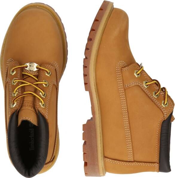 Timberland Veterlaarsjes