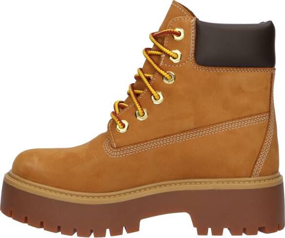 Timberland Veterlaarsjes