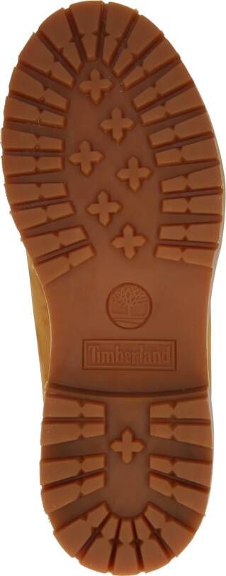 Timberland Veterlaarsjes