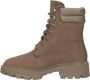 Timberland Winterlaarzen CORTINA VALLEY MID LACE UP WATERPROOF BOOT Winterschoenen winterlaarzen veterschoenen waterdicht - Thumbnail 4