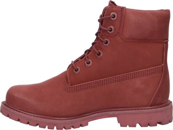 Timberland Veterlaarsjes