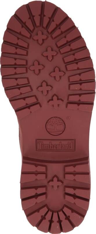 Timberland Veterlaarsjes