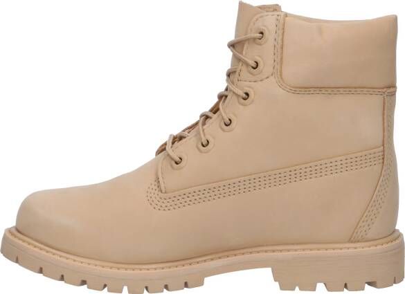 Timberland Veterlaarsjes