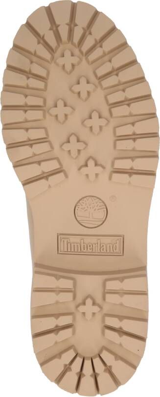 Timberland Veterlaarsjes