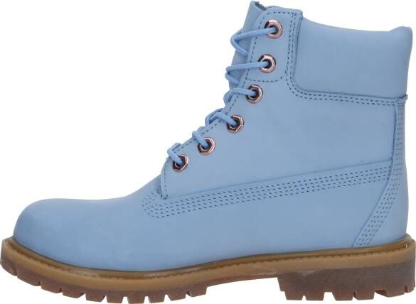 Timberland Veterlaarsjes