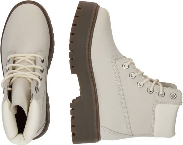 Timberland Veterlaarsjes