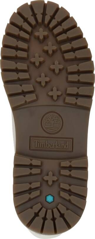 Timberland Veterlaarsjes