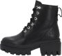 Timberland Veterlaarsjes EVERLEIGH MID LACE UP BOOT Winterschoenen winterlaarzen veterschoenen winterlaarzen - Thumbnail 9