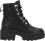 Timberland Veterlaarsjes EVERLEIGH MID LACE UP BOOT Winterschoenen winterlaarzen veterschoenen winterlaarzen - Thumbnail 10