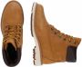 Timberland Dames Veterschoenen Women Lucia Way 6-Inch Boot Bruin - Thumbnail 7