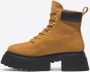 Timberland Sky 6´´ Lace Up Laarzen Bruin Vrouw - Thumbnail 4