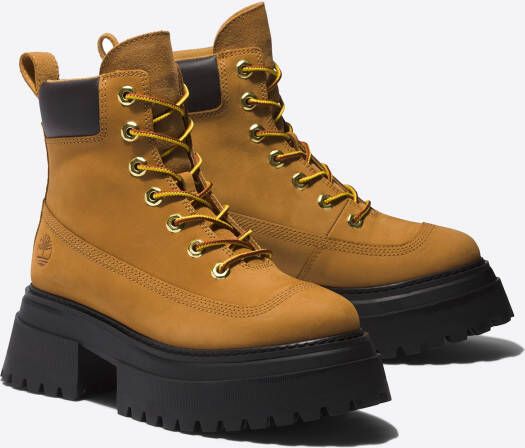 Timberland Veterlaarsjes 'Sky 6'