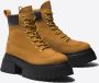 Timberland Sky 6´´ Lace Up Laarzen Bruin Vrouw - Thumbnail 7