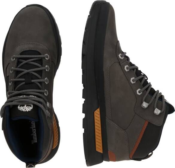 Timberland Veterboots 'Field Trekker'