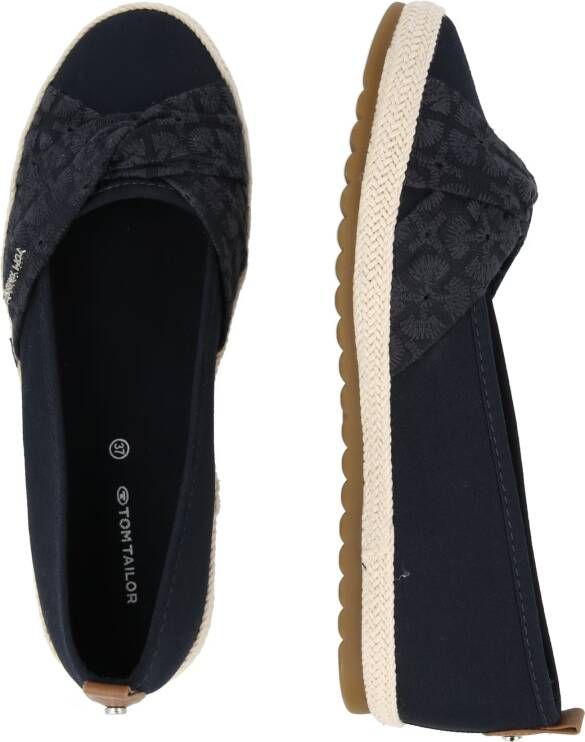 Tom Tailor Espadrilles