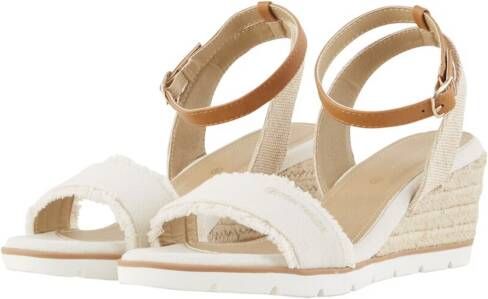 Tom Tailor Sandalen met riem