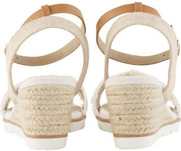 Tom Tailor Sandalen met riem