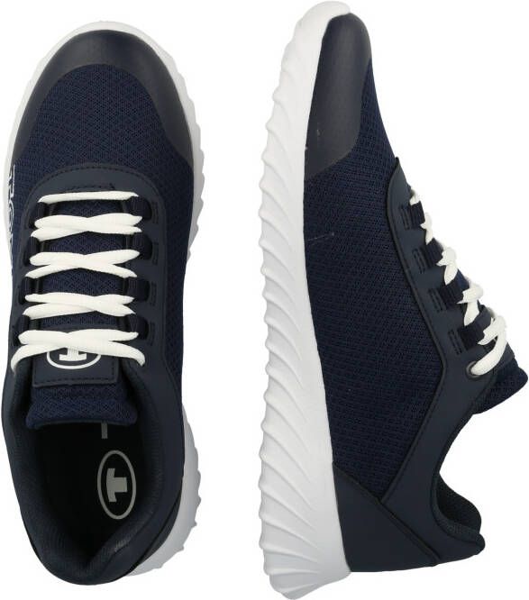 Tom Tailor Sneakers laag