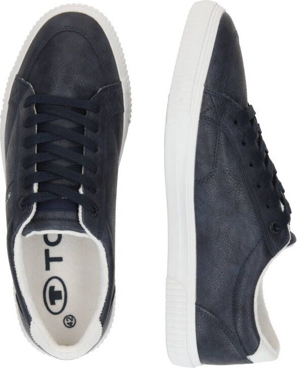 Tom Tailor Sneakers laag