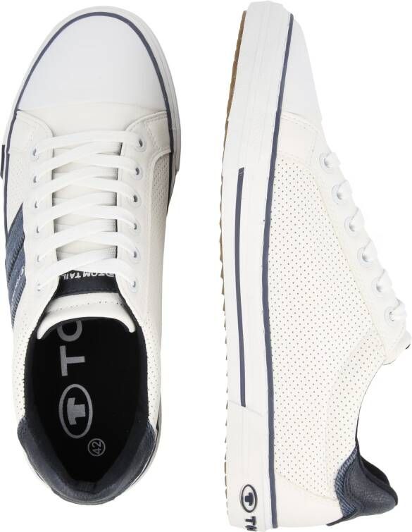 Tom Tailor Sneakers laag