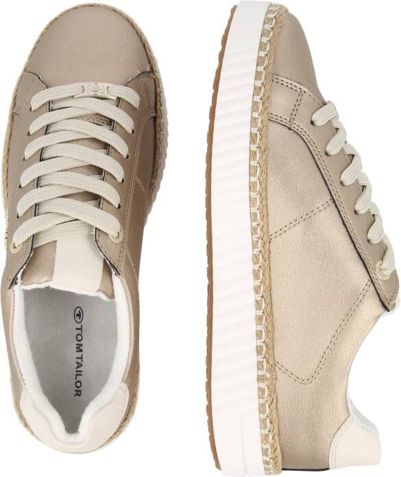 Tom Tailor Sneakers laag