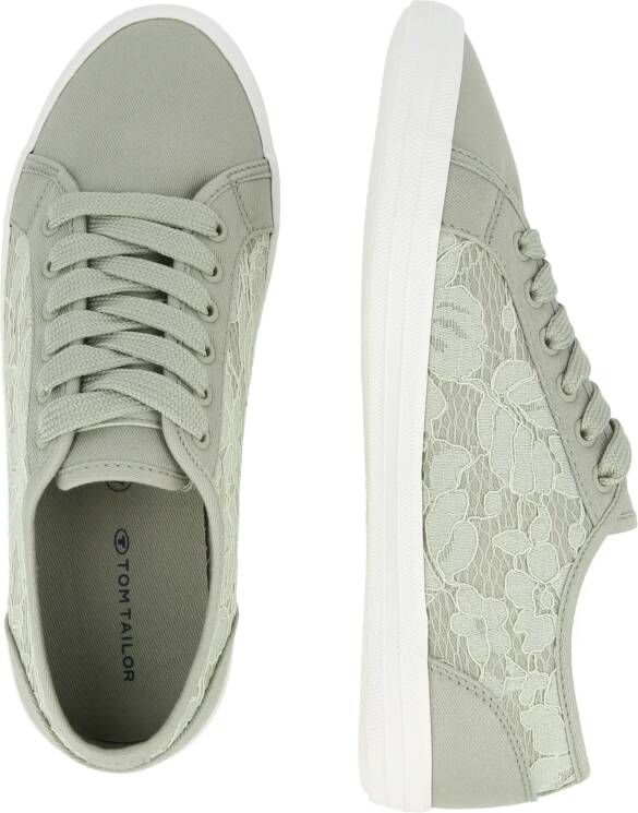 Tom Tailor Sneakers laag