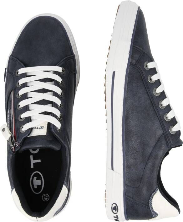 Tom Tailor Sneakers laag