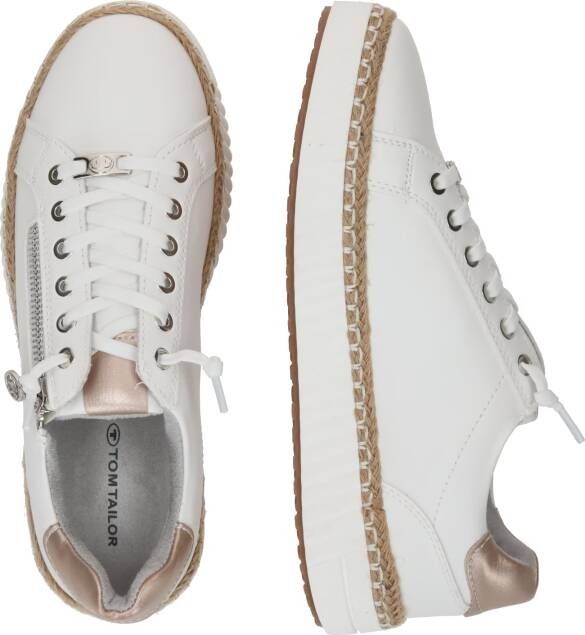 Tom Tailor Sneakers laag