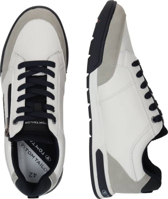 Tom Tailor Sneakers laag