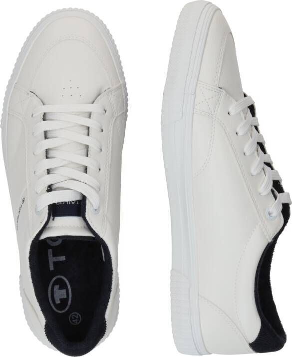 Tom Tailor Sneakers laag