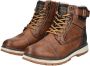 Tom Tailor Veterboots - Thumbnail 4