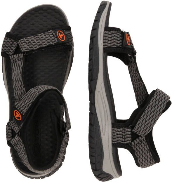 Tom Tailor Wandelsandalen