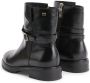 Tommy Hilfiger Riem Lage Taille Kofferbak Black Dames - Thumbnail 13