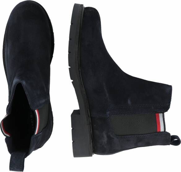 Tommy Hilfiger Chelsea boots