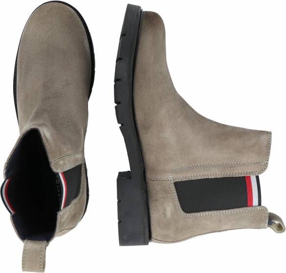 Tommy Hilfiger Chelsea boots