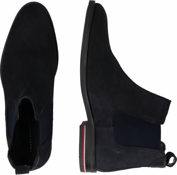 Tommy Hilfiger Chelsea boots