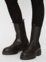 Tommy Hilfiger Chelsea-boots MONOCHROMATIC CHELSEA BOOT met stretchinzetten - Thumbnail 13