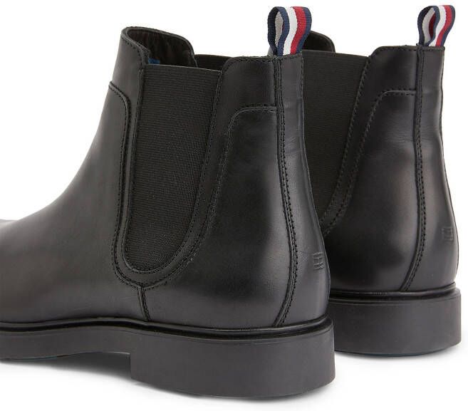 Tommy Hilfiger Chelsea boots