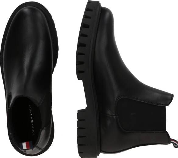 Tommy Hilfiger Chelsea boots