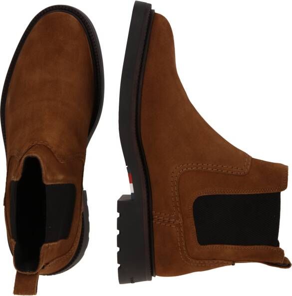 Tommy Hilfiger Chelsea boots