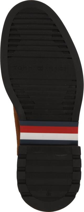 Tommy Hilfiger Chelsea boots