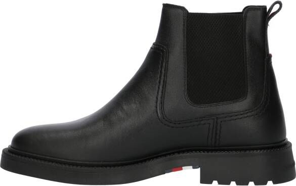 Tommy Hilfiger Chelsea boots