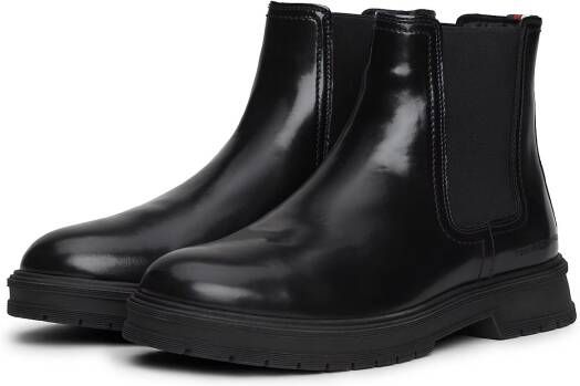 Tommy Hilfiger Chelsea boots